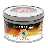 Starbuzz Citrus Mist Shisha Tobacco 250g