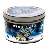 Starbuzz Melon Blue Shisha Tobacco 250g