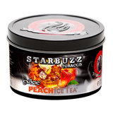 Starbuzz Peach Iced Tea Shisha Tobacco 250g