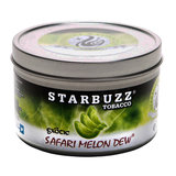 Starbuzz Safari Melon Dew Shisha Tobacco 250g