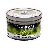 Starbuzz Safari Melon Dew Shisha Tobacco 100g