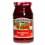 Smucker's Strawberry Jelly 12oz