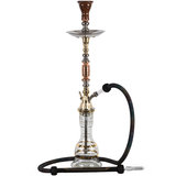 Khalil Mamoon Hookah 32in