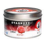 Starbuzz Rose Shisha Tobacco 250g
