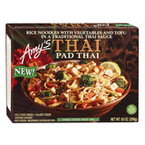 Amy's Pad Thai 9.5oz
