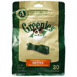 Greenie Hygiene Dog Treats 12oz