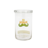 My Stash Storage Jar Large