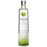 Ciroc Apple Vodka 750ml (70 Proof)
