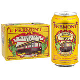 Fremont Brew Interurban IPA 12pk 12oz Can 6.2% ABV