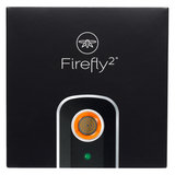 Firefly 2 Black Vaporizer