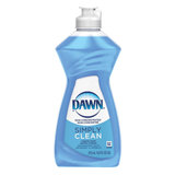 Dawn Dish Soap Simply Clean Fresh Rapids 12.6oz