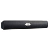Mental Beats Portable Loud Bluetooth Speaker-Black