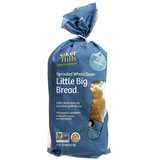 Silver Hills Frozen Little Big Bread Sprouted Whole Grain