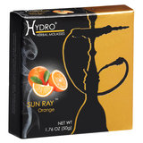 Hydro Sun Ray Orange Herbal Shisha 50g