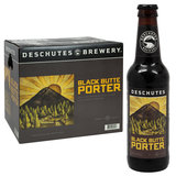 Deschutes Black Butte Porter 12pk 12oz Btl 5.2% ABV