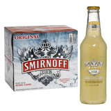 Smirnoff Ice Original 12pk 11.2oz Btl 4.5% ABV