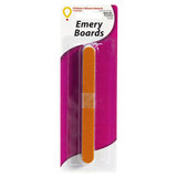 Emery Boards 10ct