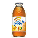 Snapple Diet Half n' Half Lemonade Iced Tea 16oz