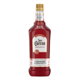 Jose Cuervo Golden Raspberry Margarita 1.75L