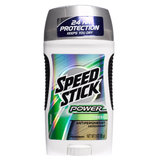 Speed Stick Power Fresh Deodorant 3oz