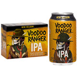 New Belgium Voodoo Ranger IPA 12pk 12oz Can 7.0% ABV