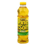 Pine-Sol Lemon Multi Surface Cleaner 28oz