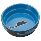 Blue Cat Dish
