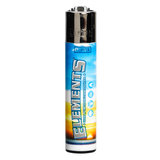 Elements Clipper Lighter