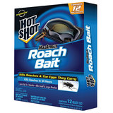 Hotshot Roach Bait 12ct