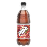 Pibb Xtra Soda 20oz Btl