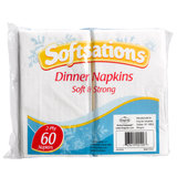 Napkins 60ct