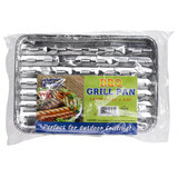 BBQ Grill Pan 3ct