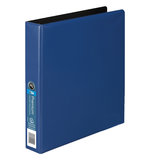 Blue Binder 1.5in
