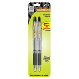 Zebra Ballpoint Pen 2ct