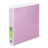 Lavender Binder 1in