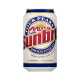 Four Peaks Sunbru Kolsch Ale 6pk 12oz Can 5.1% ABV