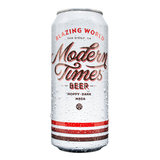 Modern Times Blazing World 4pk 16oz Can 6.8% ABV