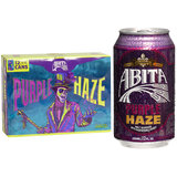 Abita Purple Haze 12 Cans