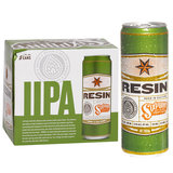 Sixpoint Resin 6pk 12oz Can 9.1% ABV