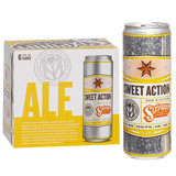 Sixpoint Sweet Action 6-Pack Cans 5.0% ABV