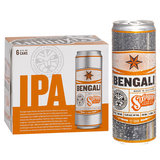 Sixpoint Bengali 6pk 12oz Can 6.6% ABV