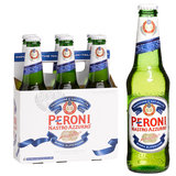 Peroni 6pk 12oz Btl 5.1% ABV