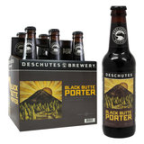 Deschutes Black Butte Porter 6pk 12oz Btl 5.2% ABV