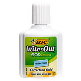 Bic Eco Friendly White Out