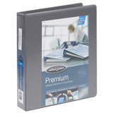 2in Charcoal Binder