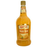 Chi Chi's Orange Cream 200ml Btl