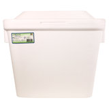 LIFOAM Styrofoam Cooler 28 Qt