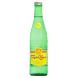 Topo Chico Grapefruit Mineral Water 12oz Btl