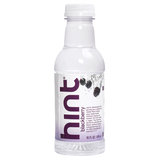 Hint Blackberry Infused Water 16oz