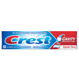 Crest Toothpaste 4.6oz